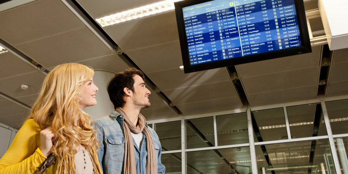 Criză de combustibil pentru avioane: Europa, în pericol în următoarele săptămâni