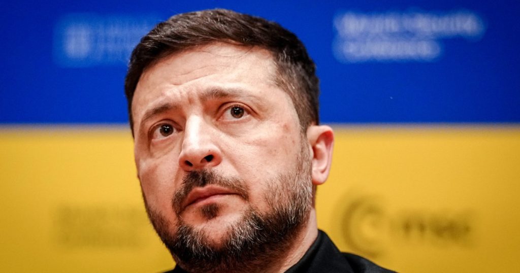 Zelenski, categoric: Ucraina vrea UE cu drepturi DEPLINE, nu o „variantă light”