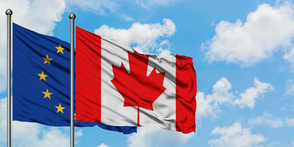 CanadA în praf după sondaj: aderarea la UE, o greșeală brexit-ul