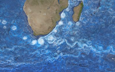 Curentul Atlanticului, în COLAPS: Europa, America și Africa, în pericol