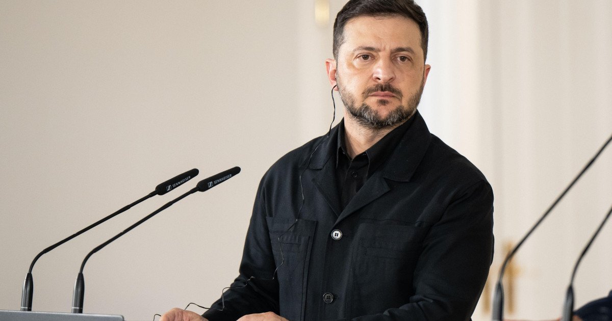 Zelenski, după alegeri Ungaria: Abordarea constructivă, un pas important