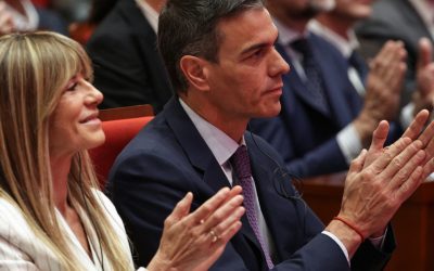 Begona Gomez, soția lui Pedro Sanchez, acuzată de corupție. Ce se întâmplă în China?