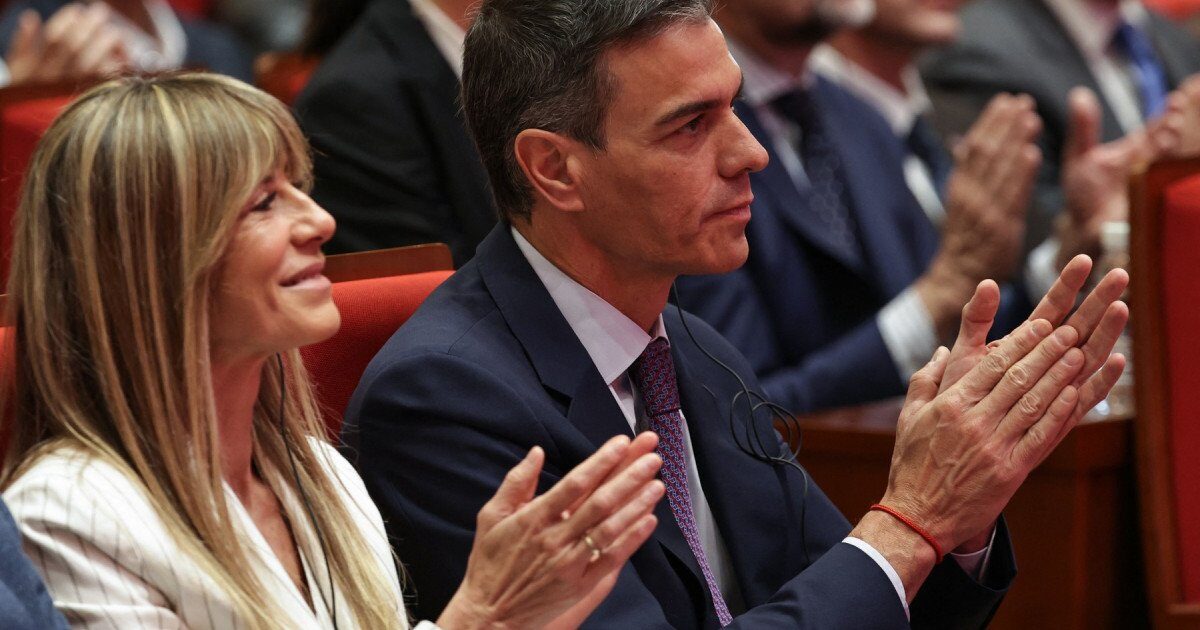 Begona Gomez, soția lui Pedro Sanchez, acuzată de corupție. Ce se întâmplă în China?