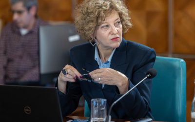 PSD acuză: Guvernul vrea vânzarea „caselor”. Oana Gheorghiu: Listarea aduce bani