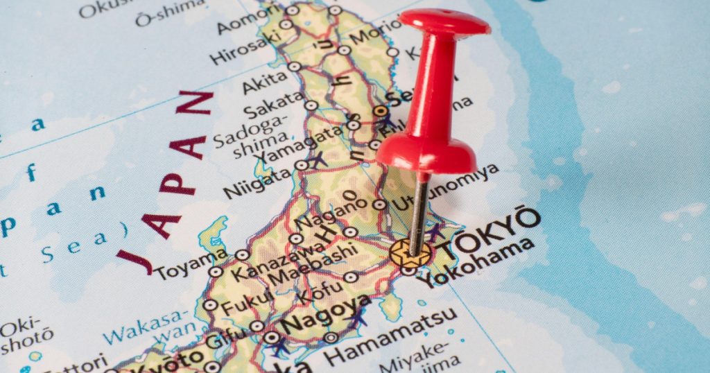 Japonia, în pragul schimbării? Era pacifistă pe sfârșite, semnale clare