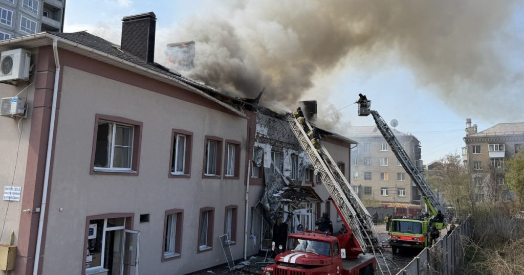 Rusia, acuzată de Ucraina că a încălcat armistițiul de Paște de 11.000 de ori