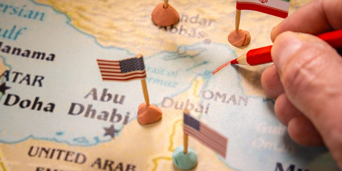 Rădulescu, după Ormuz: „America a pierdut categoric”, ce spune fostul guvernator BNR