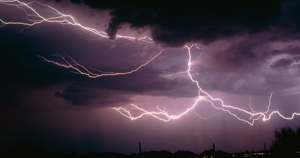 Super El Nino, cel mai puternic din 1883? Experții trag semnalul de alarmă