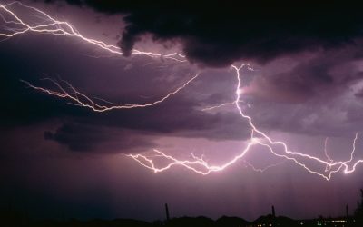 Super El Nino, cel mai puternic din 1883? Experții trag semnalul de alarmă