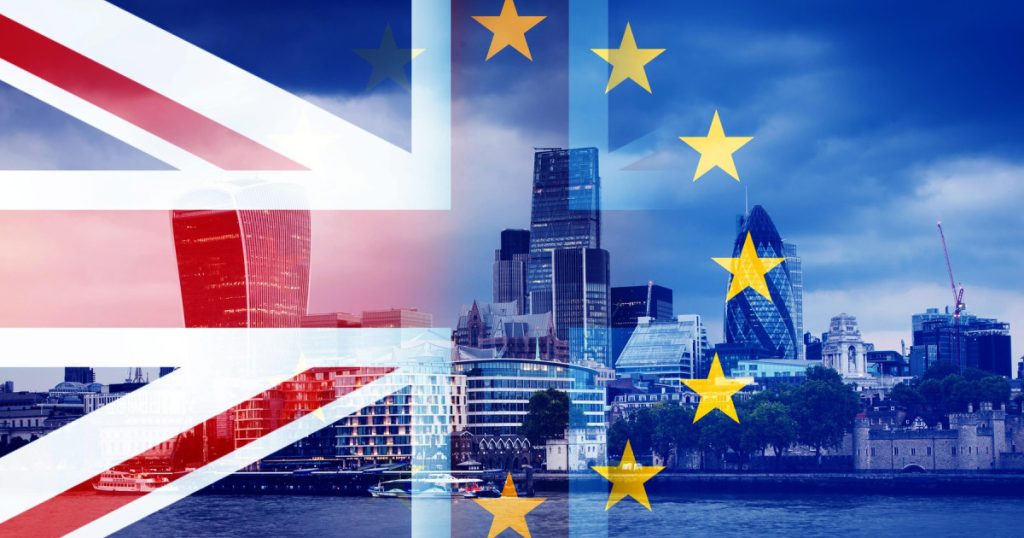 Brexit: Peste jumătate dintre britanici vor revenirea în UE, arată un sondaj recent