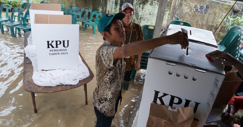 Avertisment de Ziua Pământului: Alegerile, date peste cap de fenomenele extreme