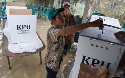 Avertisment de Ziua Pământului: Alegerile, date peste cap de fenomenele extreme