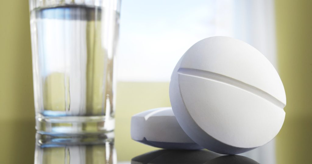 Aspirina, secretul banal care poate face minuni: luptă contra cancerului