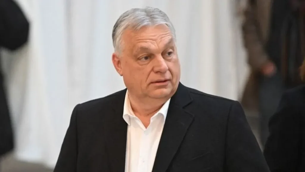 Rusia, mesaj pentru Viktor Orban: Ce se întâmplă în Ungaria?