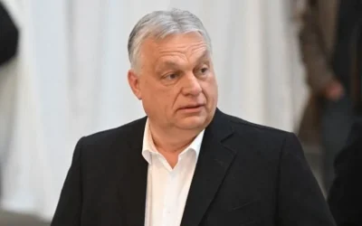 Rusia, mesaj pentru Viktor Orban: Ce se întâmplă în Ungaria?