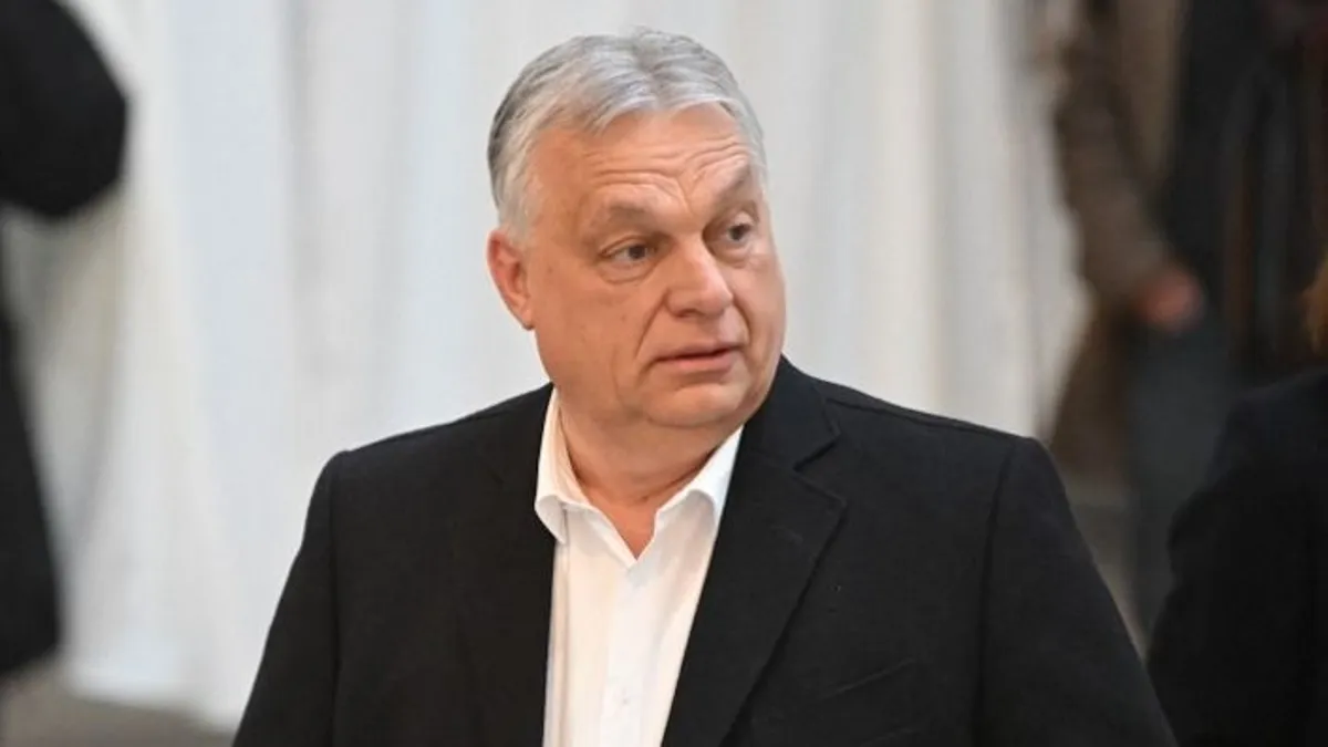 Rusia, mesaj pentru Viktor Orban: Ce se întâmplă în Ungaria?