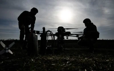 Avion rusesc, intruziune în spațiul NATO: România, alertă maximă