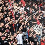 Diosgyőr: Fanii NU abandonează „corabia” care se scufundă!