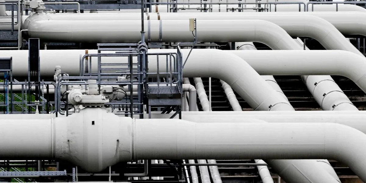 Atac la o conductă de petrol în Germania, anunță surse ORIGO