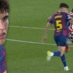 Muy clara, un erou: dărâmă pe Giuliano din postura ultimului om