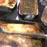 Cât costă festinul de Paște la pachet: Prețuri și oferte în București