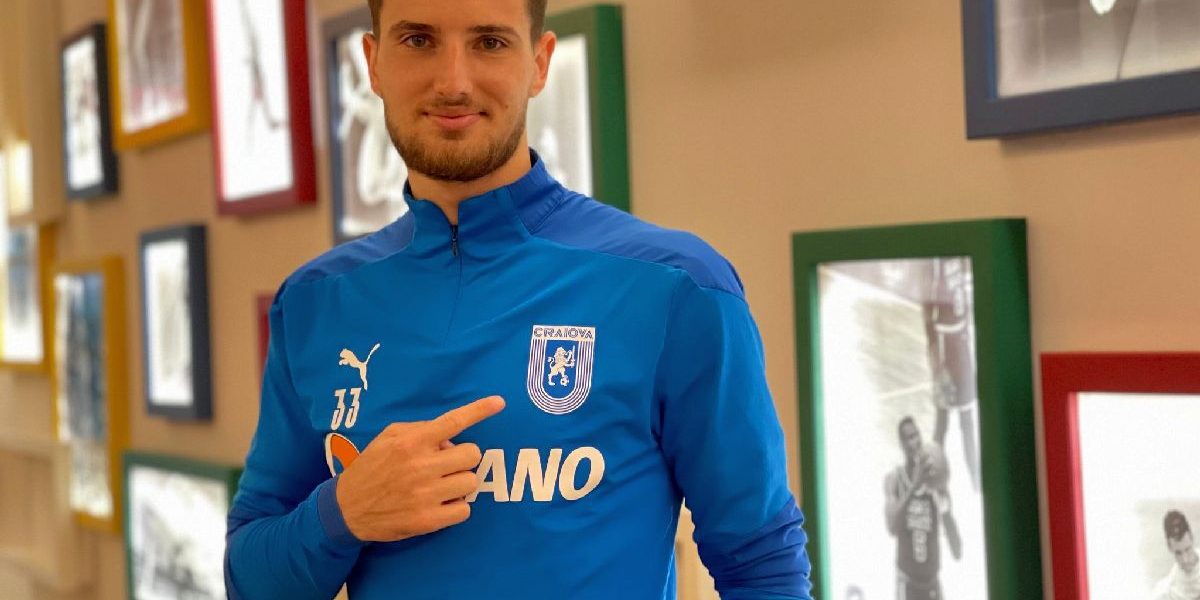 Mihai Căpățână: Absența ce poate schimba derby-ul U Cluj