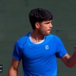 Alcaraz, duel cu Sinner în finala de la Monte Carlo: Regele ATP, pe muchie de cuțit