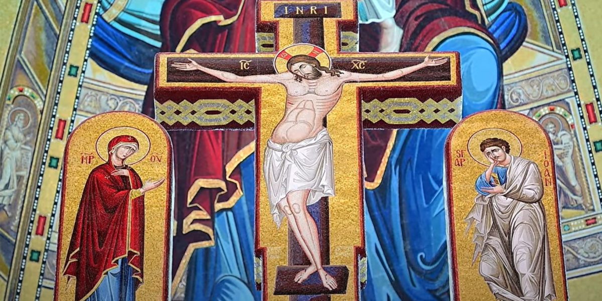 Nașterea, viața și moartea lui IISUS HRISTOS: Povestea biblică pe înțelesul tuturor