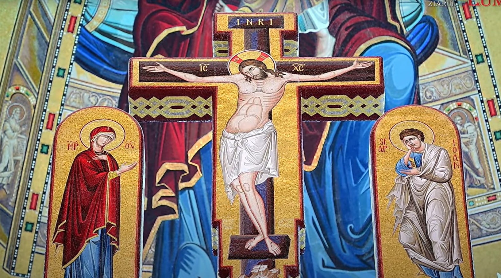Nașterea, viața și moartea lui IISUS HRISTOS: Povestea biblică pe înțelesul tuturor