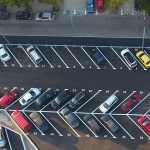 Abonament anual de 500 lei pentru parcări în Sectorul 4 din București