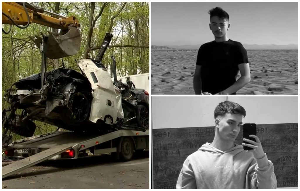 Ultimele imagini cu David și Mihai, victimele de la Snagov: Aveau 20 de ani