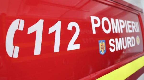 Accident mortal în Caraș-Severin: Un bărbat a decedat, patru răniți