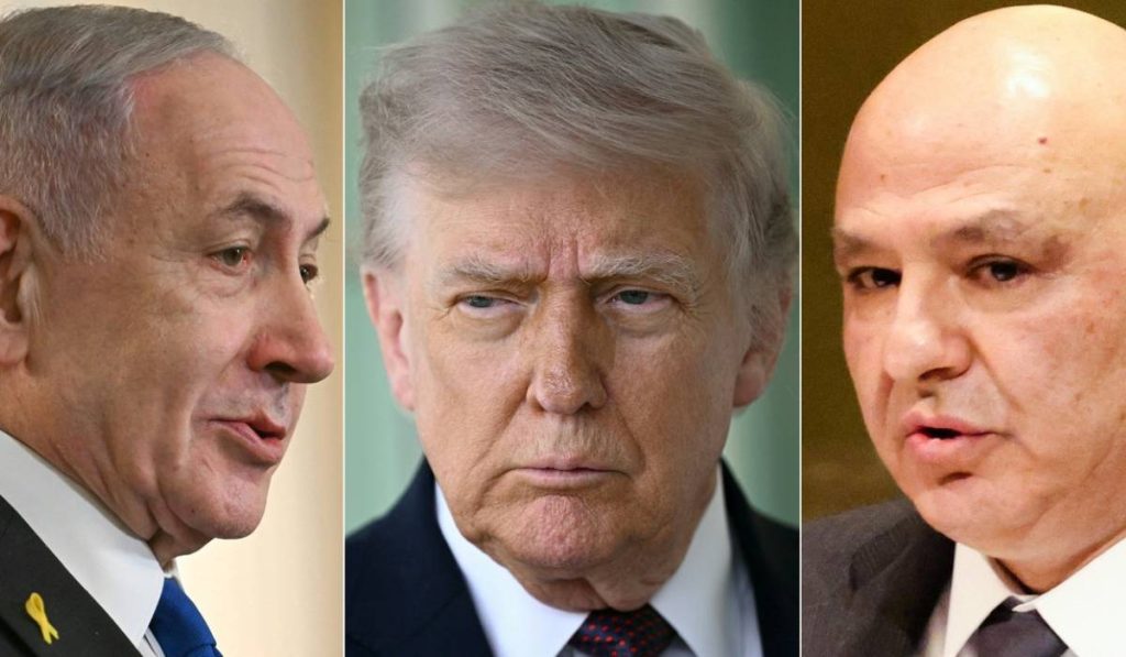 Armistițiul Israel-Liban, în vigoare: Trump, „zi istorică”, petrolul scade