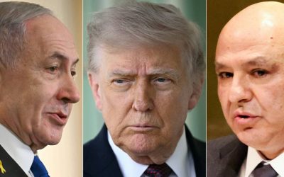 Armistițiul Israel-Liban, în vigoare: Trump, „zi istorică”, petrolul scade