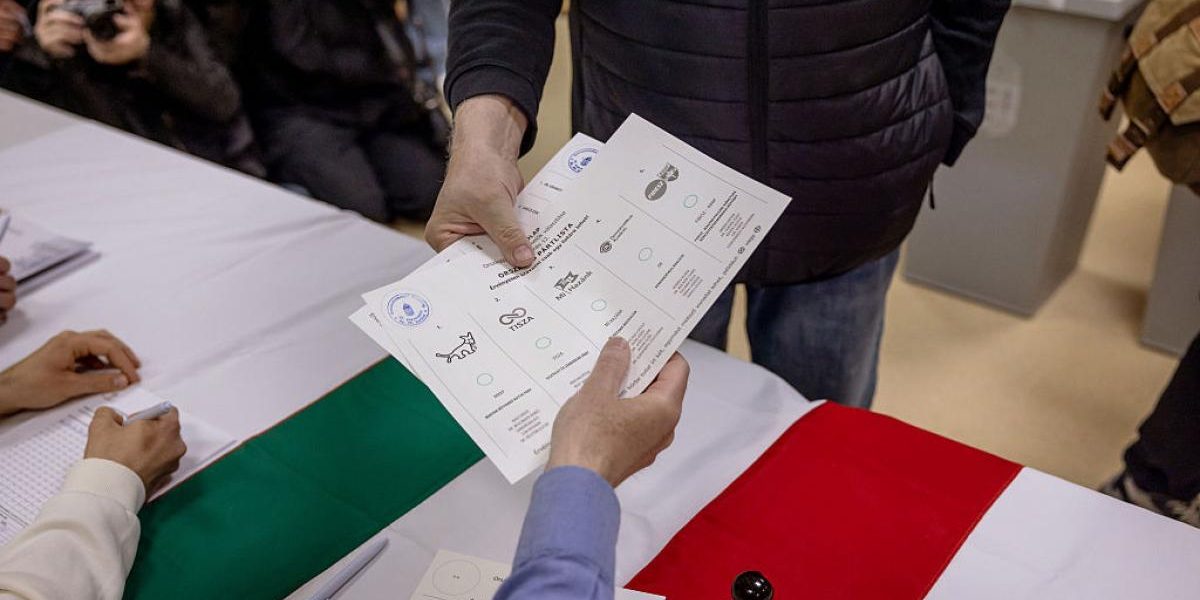 Afacerea cu voturi în Ungaria: 80€ pentru un sufragiu pro-Orban, anchetă de fraudă