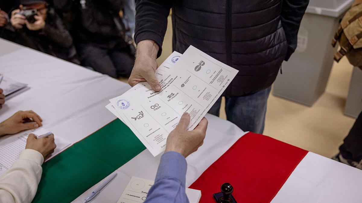 Afacerea cu voturi în Ungaria: 80€ pentru un sufragiu pro-Orban, anchetă de fraudă