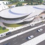 Constanța ULUIEȘTE: Acvariu GIGANT de 22 mil. € lângă Delfinariu, dedicat Mării Negre și Dunării