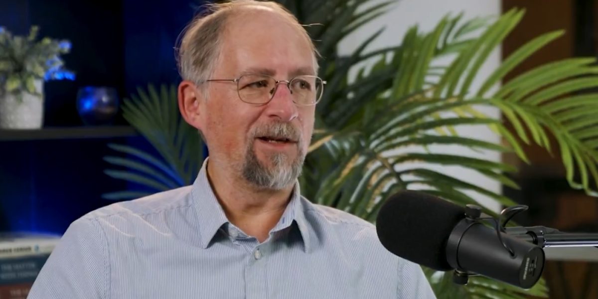 ADAM Back dezminte zvonurile: Nu el e creatorul Bitcoin!