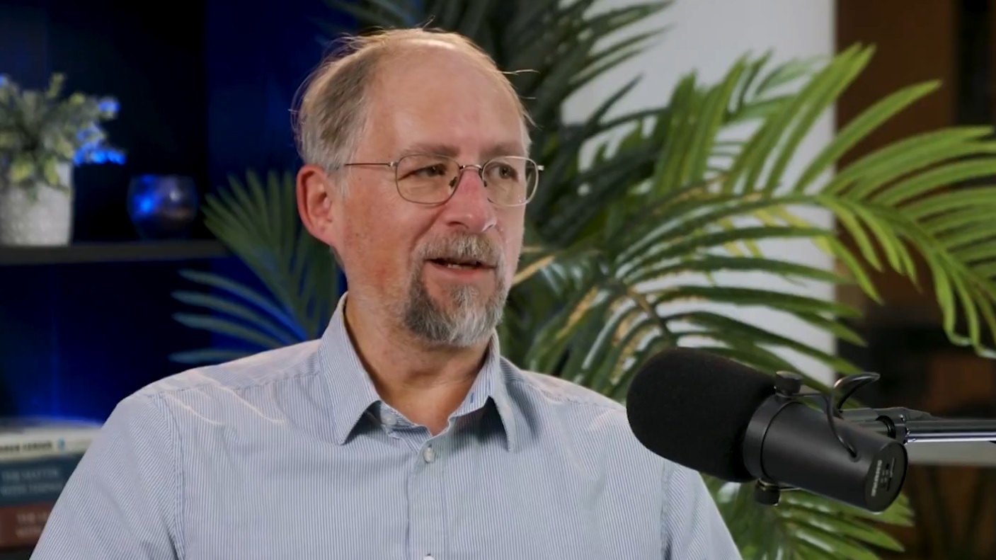 ADAM Back dezminte zvonurile: Nu el e creatorul Bitcoin!