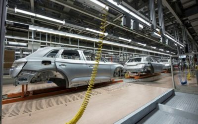 Bistrița, măcel industrial: 500 de oameni, trimiși acasă de o companie