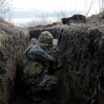 Ucraina: Peste 2.200 de încălcări ale armistițiului de Paște