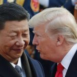 Trump amenință China cu taxe vamale SĂLBATICE pentru ajutor militar Iranului