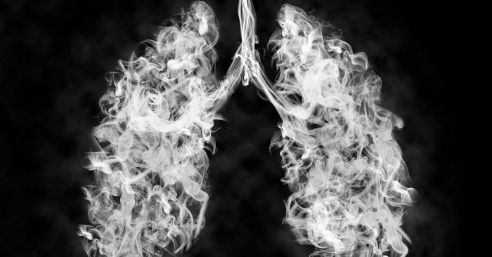 Vaporatul, noua amenințare: Cancer pulmonar și oral garantat?