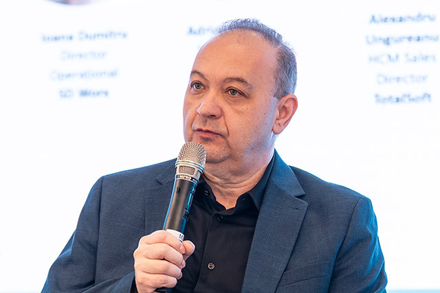 Productivitatea explodată: AI schimbă regulile în companii. Mai multe rezultate, aceiași oameni!