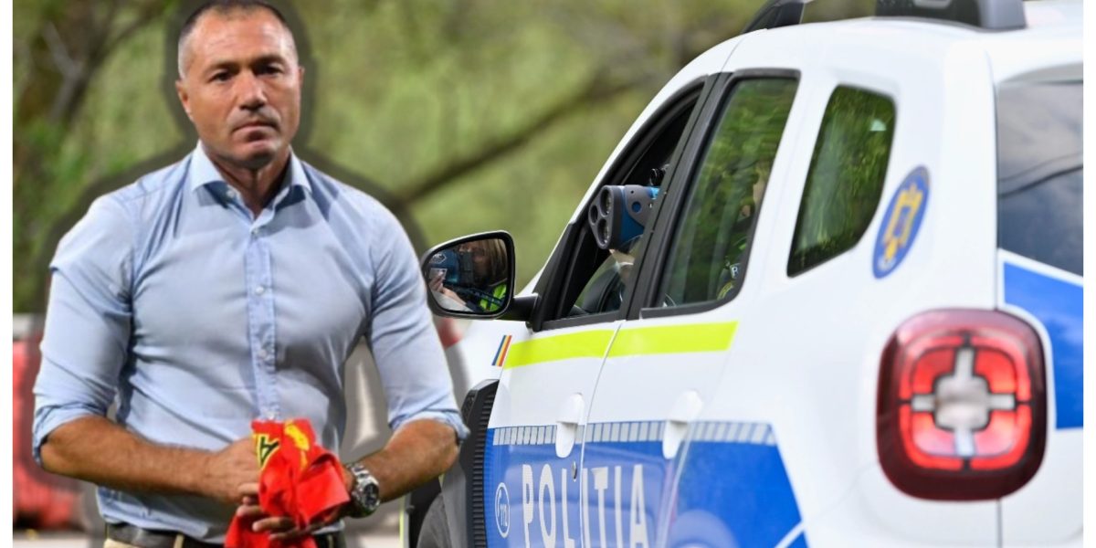 Adrian Ilie, din nou băut la volan: 8 luni de închisoare cu suspendare în 2024