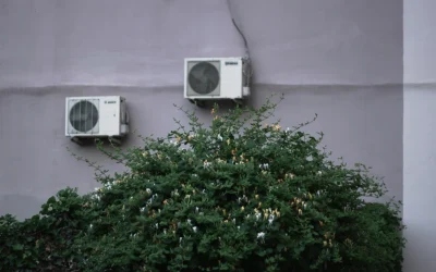 Aer condiționat la bloc: Cei care încalcă legea pot fi dați în judecată