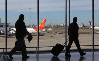 Noua frontieră UE, coșmar pentru călători: așteptare de 3 ore la control