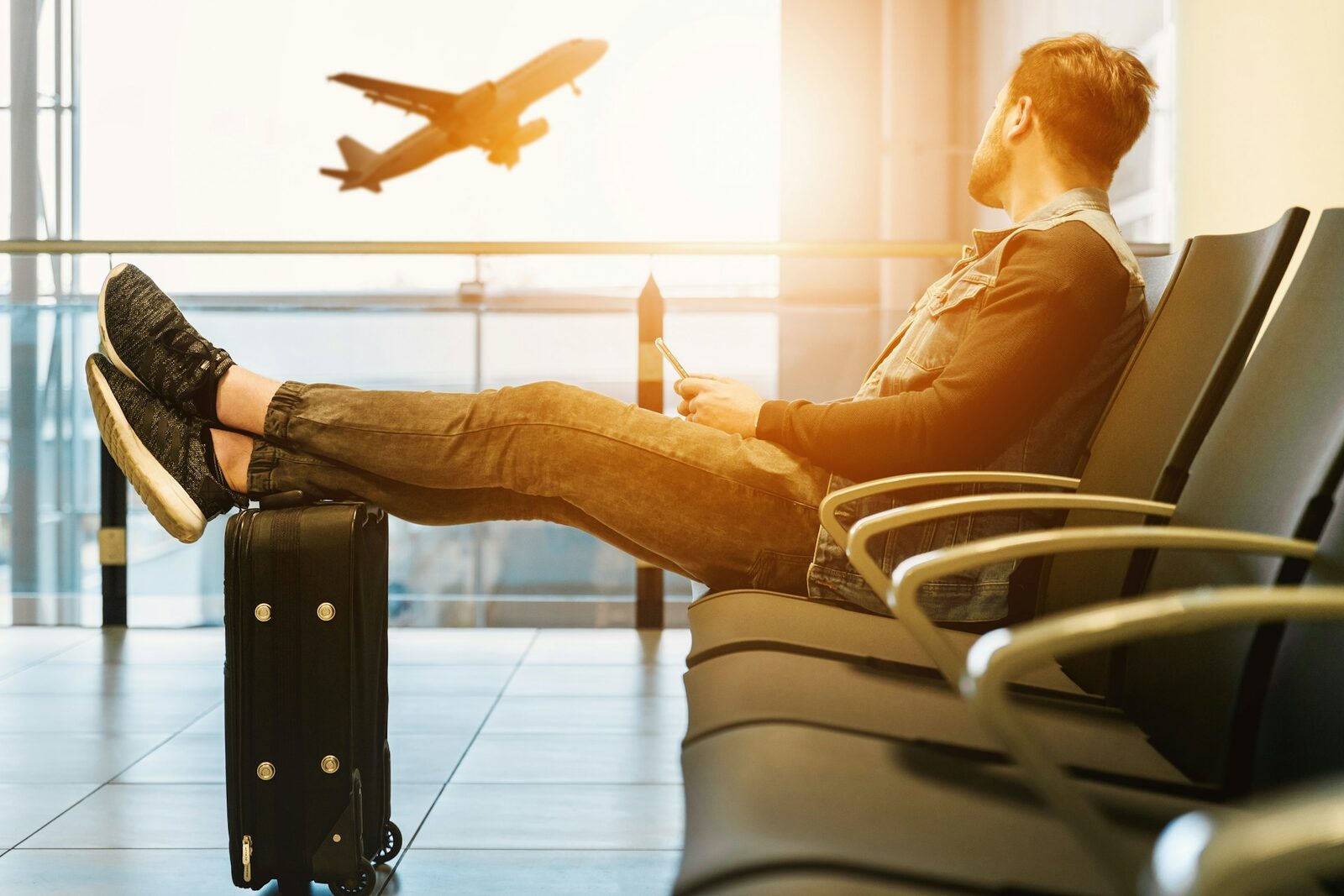 UE pregătește măsuri pentru combustibilul avioanelor: Ce se întâmplă