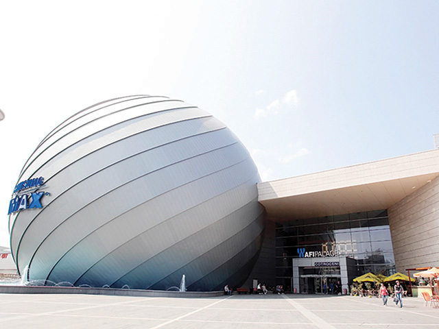 AFI accelerează în România: birouri, rezidențial și ochii pe un portofoliu de retail de 315 mil. euro