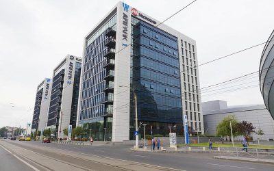 AFI Europe, pe cale să cumpere parcuri retail în România cu 315 mil EUR